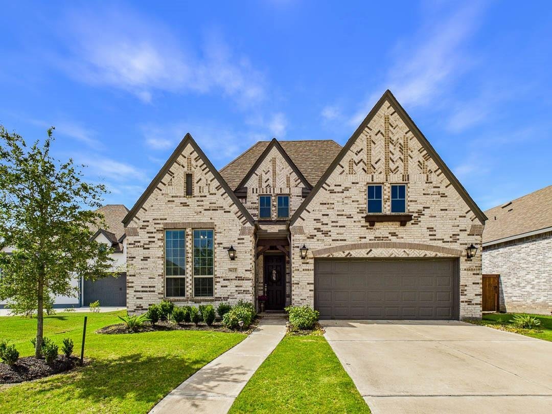 House in Manvel, Texas, United States 1 - 18347162