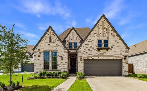 Haus in Manvel, Texas, Vereinigte Staaten 1