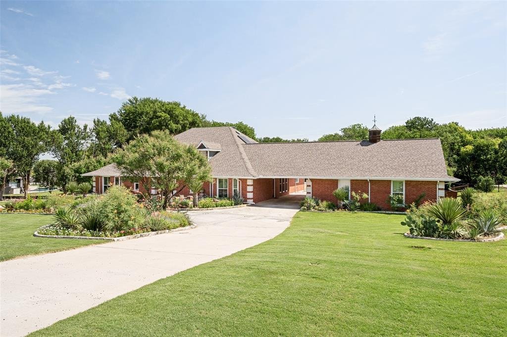 House in Melissa, Texas, United States 2 - 18340661