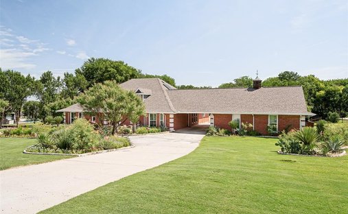 Casa en Melissa, Texas, Estados Unidos 1