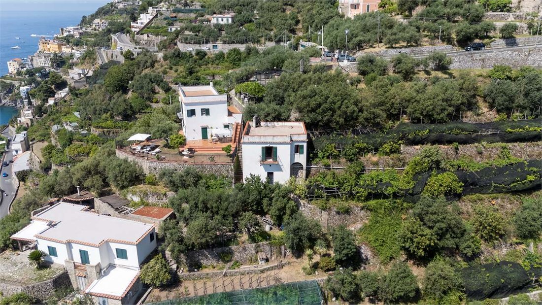 Villa in Don Bosco, Rome, Italy 2 - 18345517