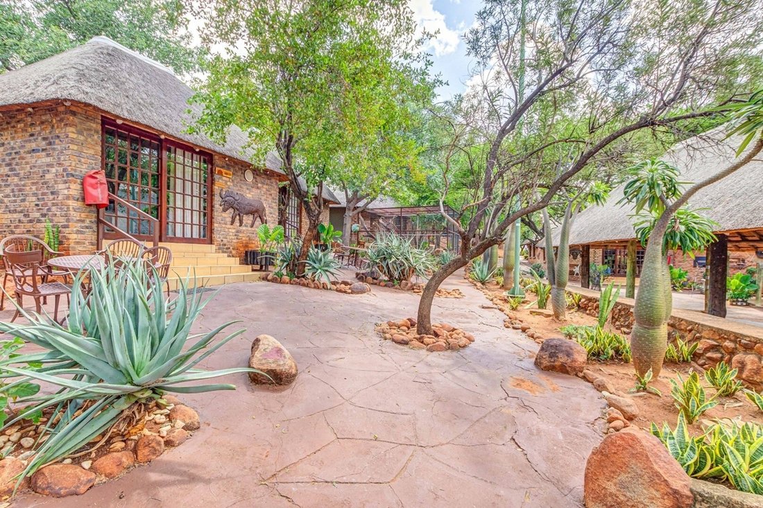 Groblersdal, Limpopo, South Africa 2 - 18335422