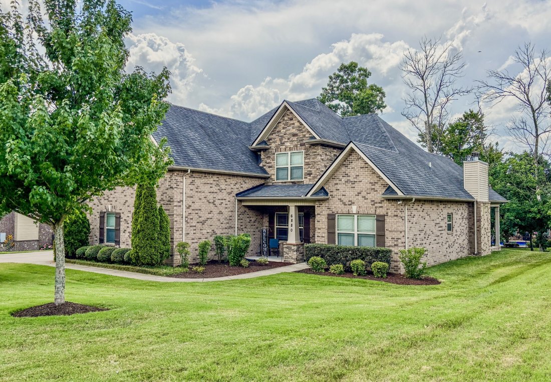 House in La Vergne, Tennessee, United States 3 - 18349932