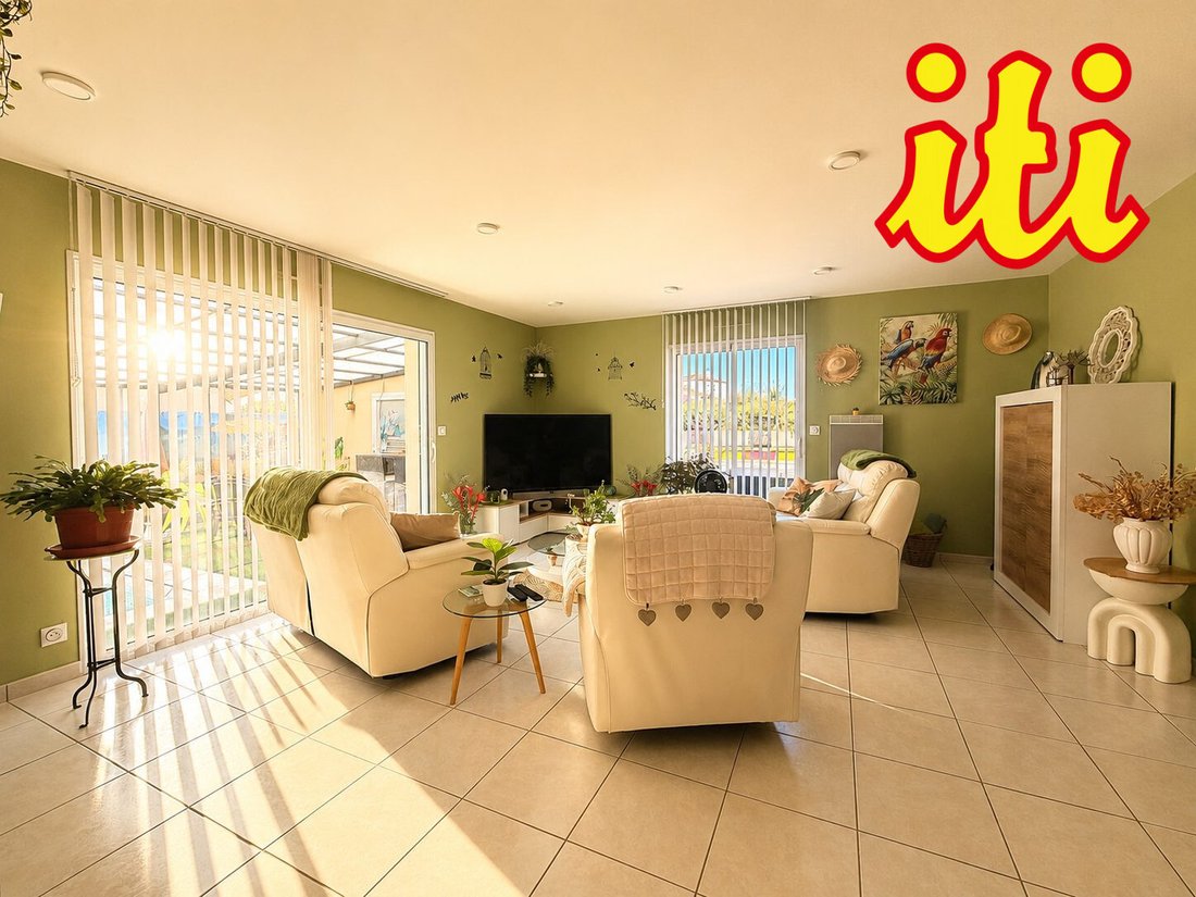 House in L'Ile-d'Olonne, Pays de la Loire, France 2 - 18077991