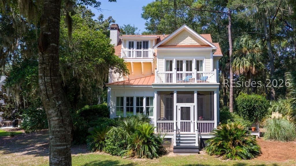 House in Daufuskie Island, South Carolina, United States 2 - 18341841