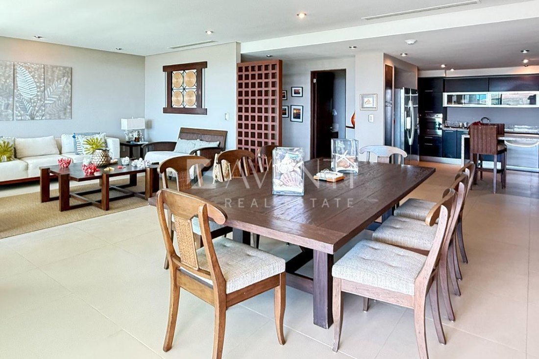 Apartment in Cancún, Quintana Roo, Mexico 2 - 18336645