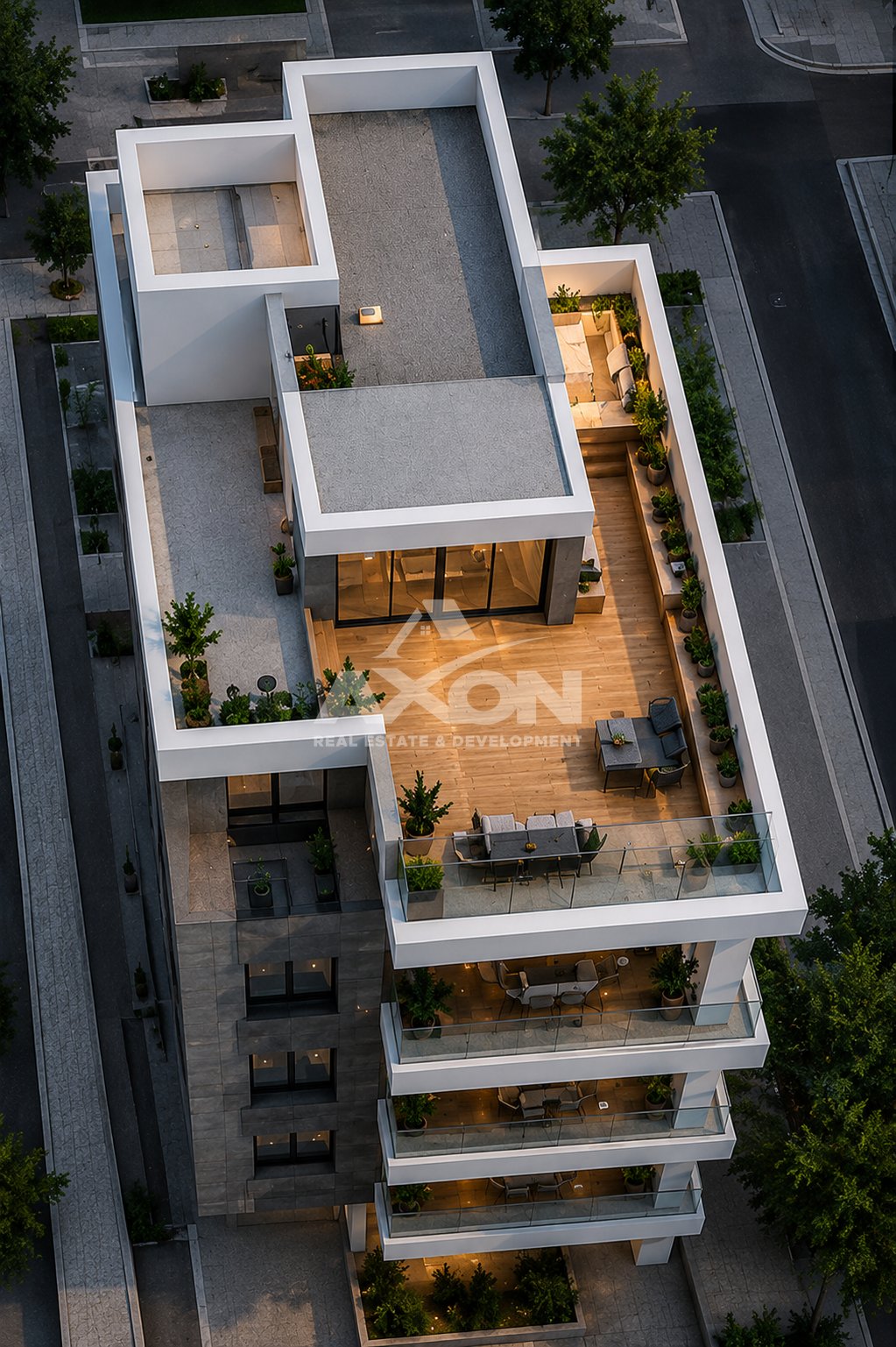 Apartment in South Athens, Attica, Greece 3 - 18336566