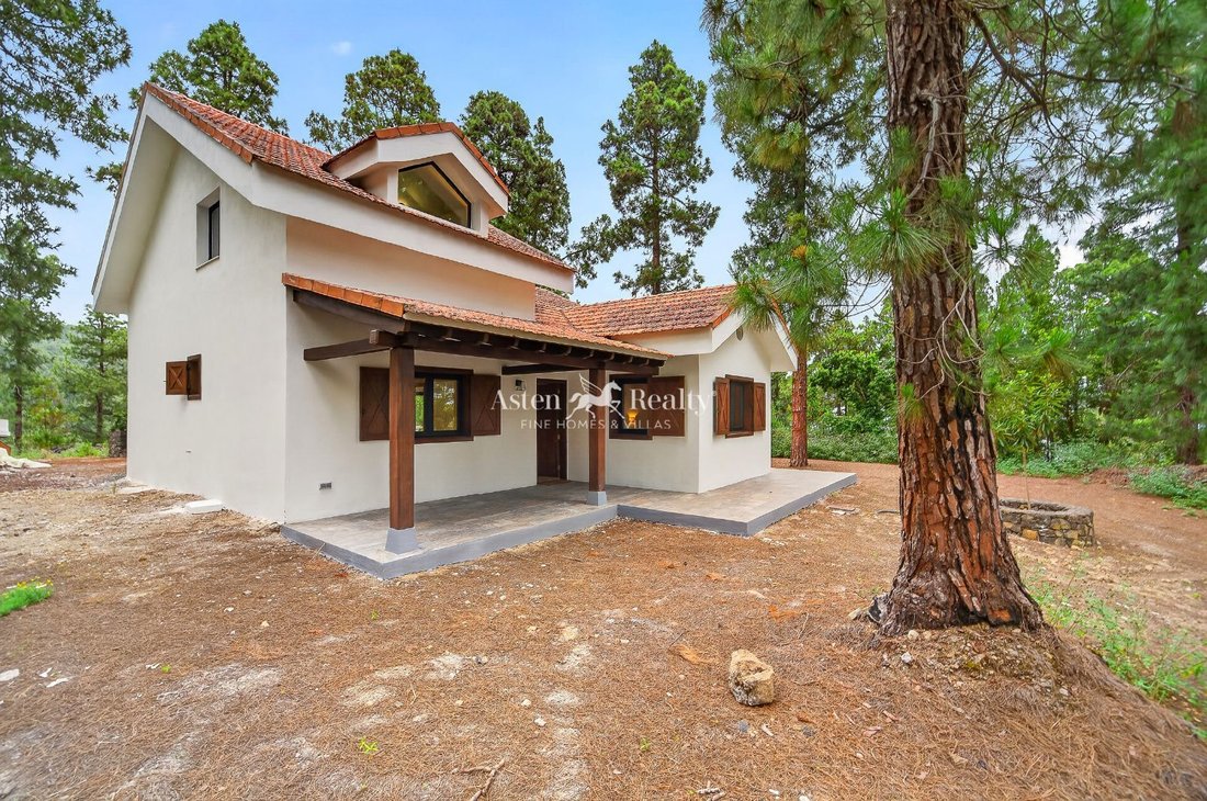 House in Icod de los Vinos, Canary Islands, Spain 4 - 18335050