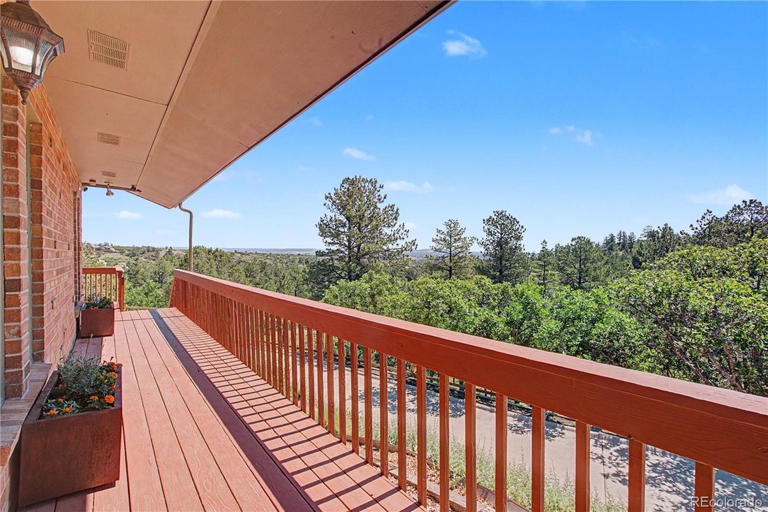 House in Colorado Springs, Colorado, United States 5 - 18342307