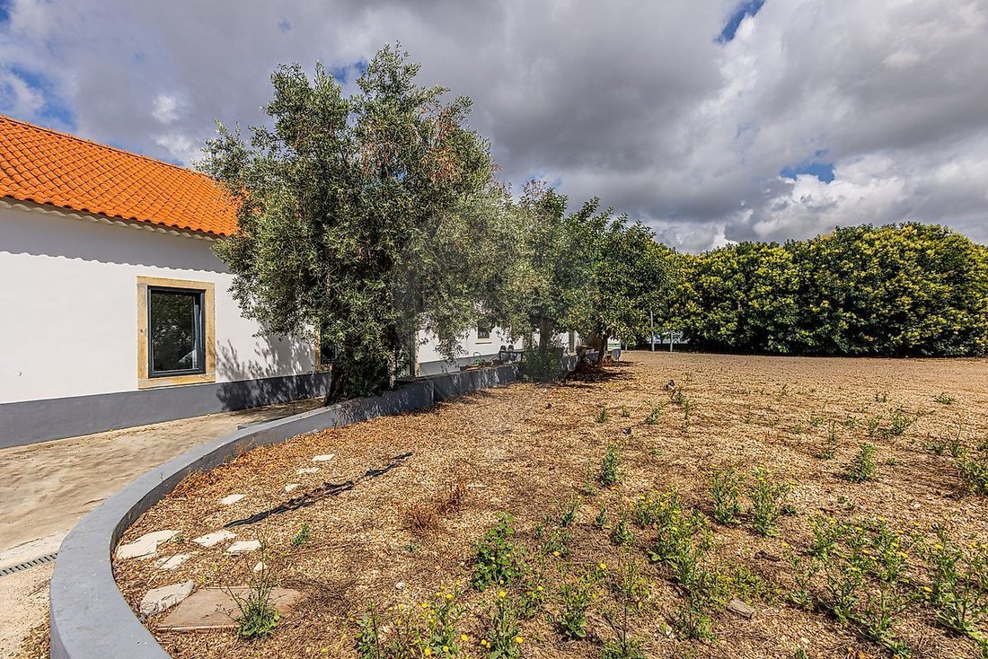 House in Povoa da Isenta, Santarem District, Portugal 4 - 18344194