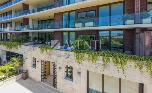 Apartment in Cancún, Quintana Roo, Mexico 1