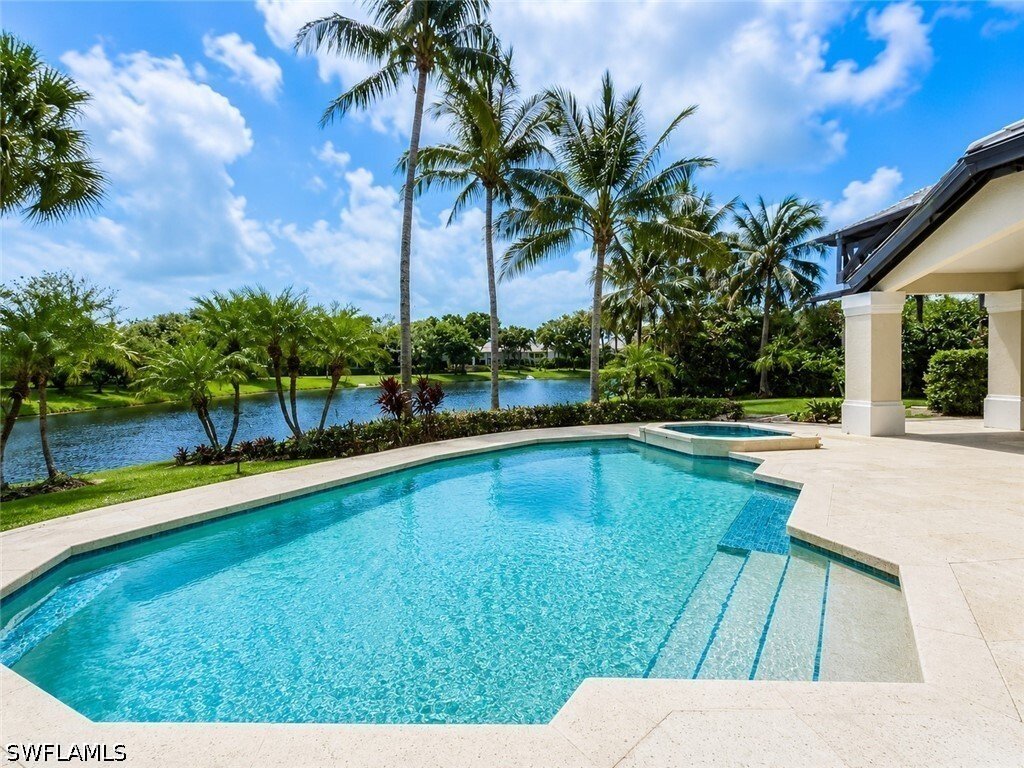 House in Naples, Florida, United States 1 - 18339630