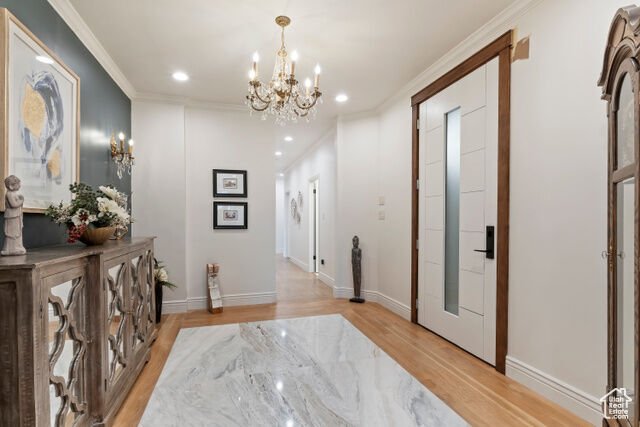 Condo in Salt Lake City, Utah, United States 4 - 18346098