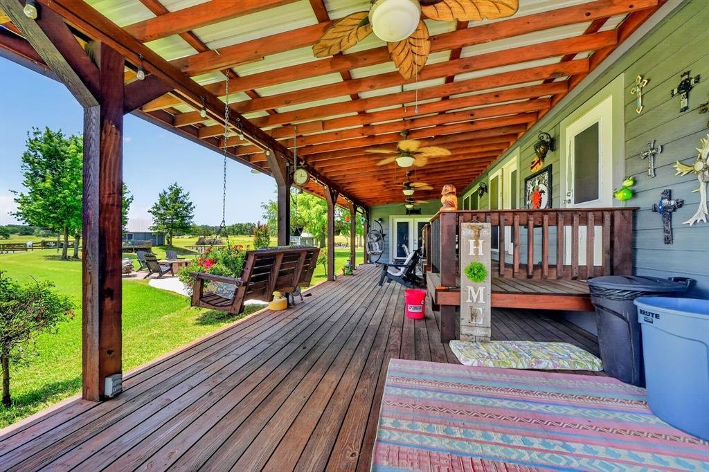 Farm Ranch in Paradise, Texas, United States 5 - 18343928