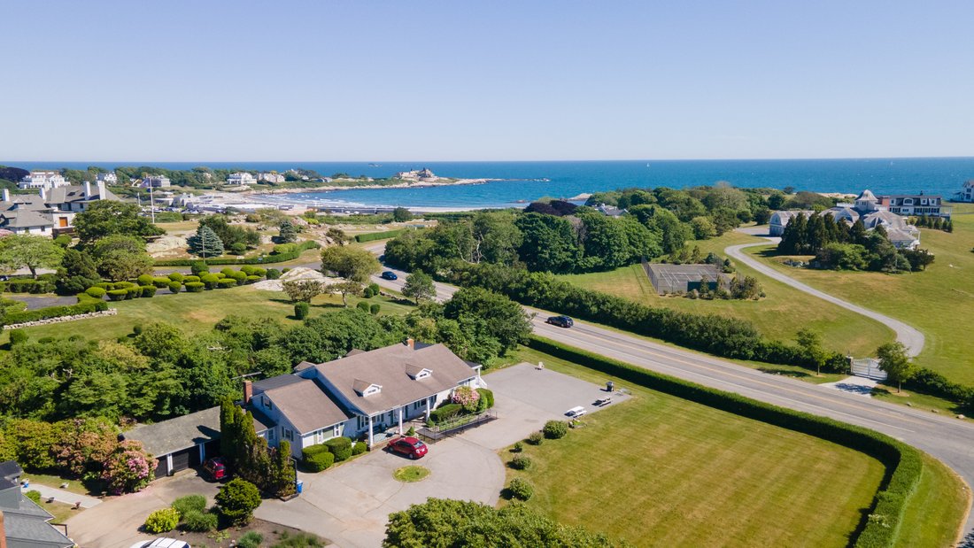 House in Newport, Rhode Island, United States 1 - 18336646