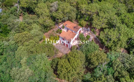 House in Saint-Georges-d'Oleron, Nouvelle-Aquitaine, France 1