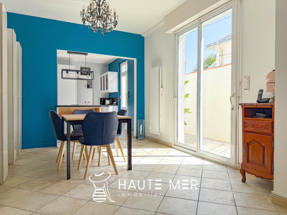 House in Gare-Saint Michel, Les Sables-d'Olonne, France 2 - 18312644