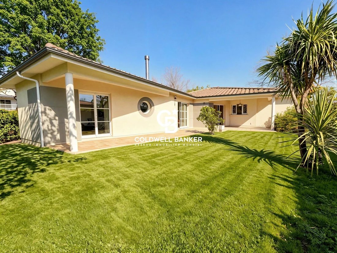 House in Nord Est, Andernos-les-Bains, France 2 - 17466449