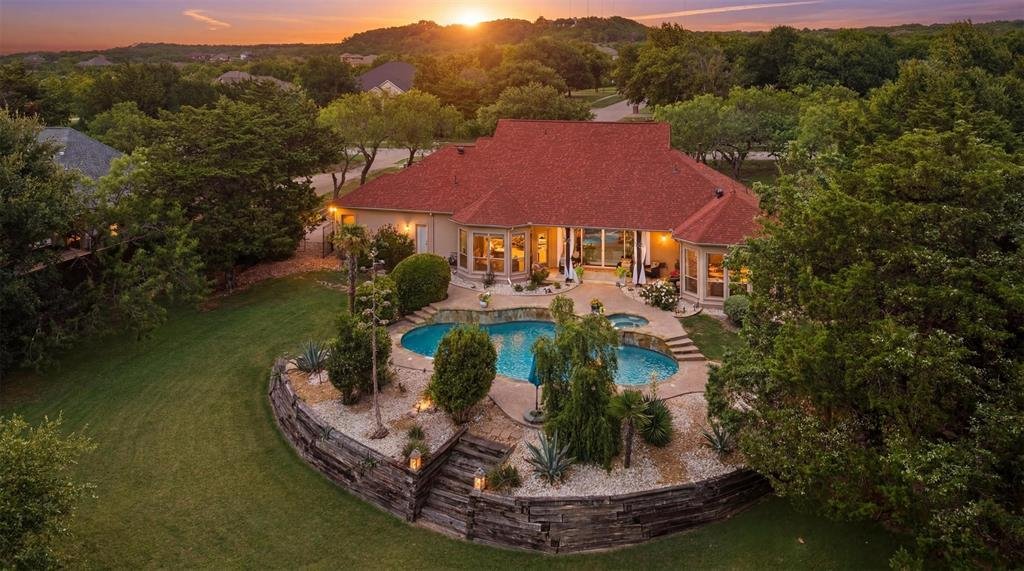 House in Cedar Hill, Texas, United States 1 - 18336185