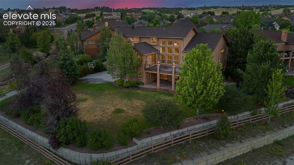 House in Colorado Springs, Colorado, United States 3 - 18341814