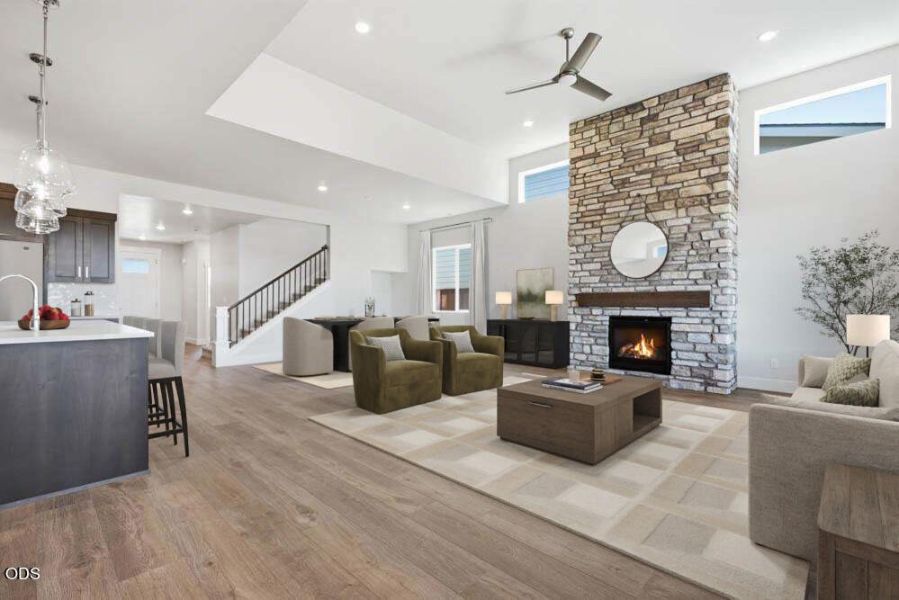 House in Prineville, Oregon, United States 1 - 17163961