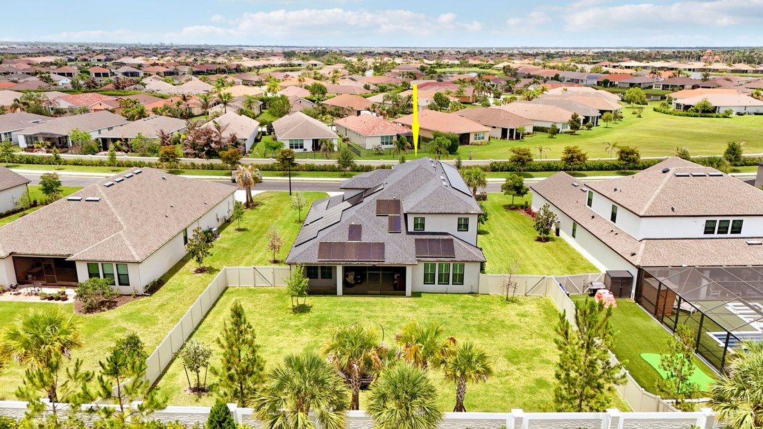 House in Port St. Lucie, Florida, United States 5 - 18347219