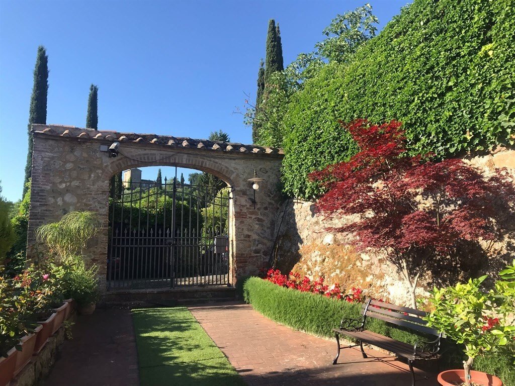 Country House in Sovicille, Tuscany, Italy 3 - 18335523