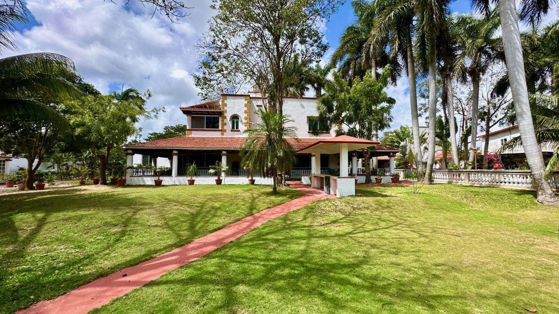 House in Alfredo V. Bonfil, Quintana Roo, Mexico 2 - 18339310