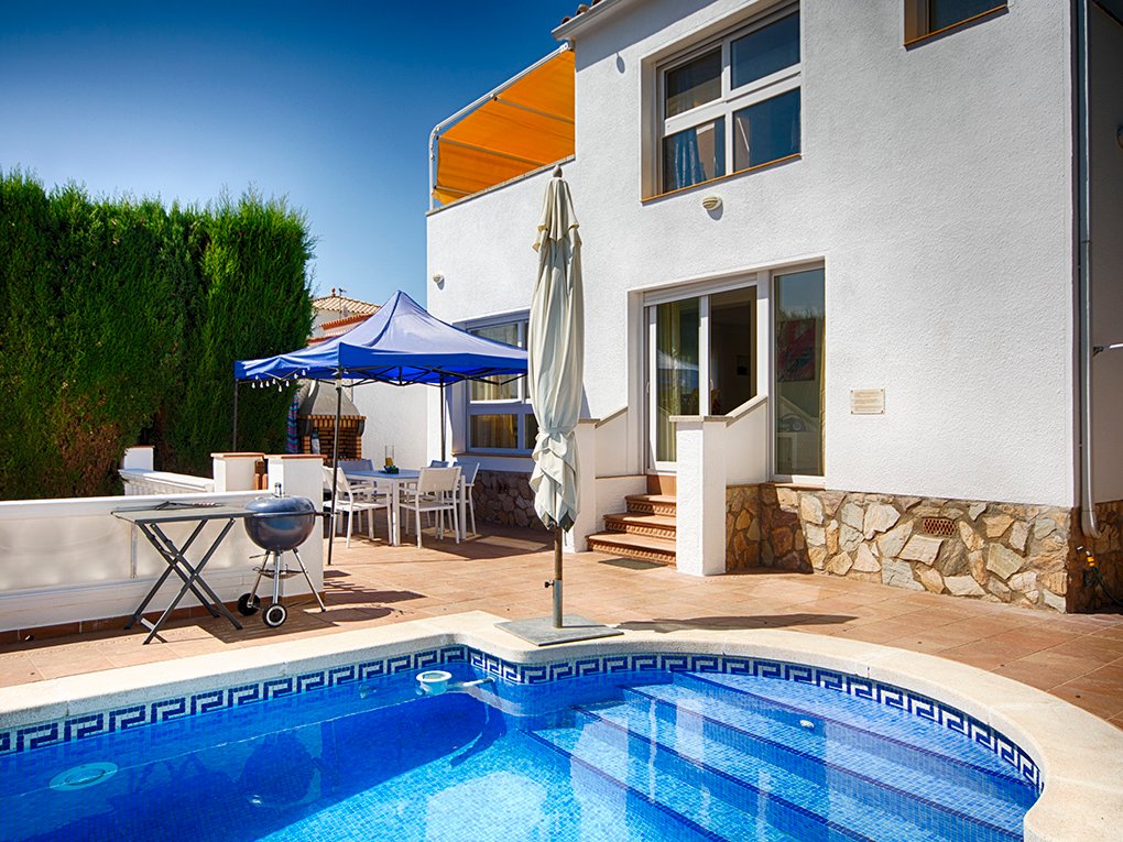 House in Empuriabrava, Catalonia, Spain 4 - 18337182