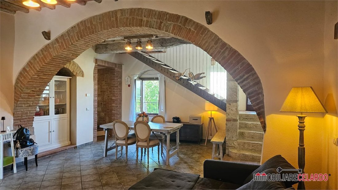 Farm Ranch in Monteriggioni, Tuscany, Italy 5 - 18339523