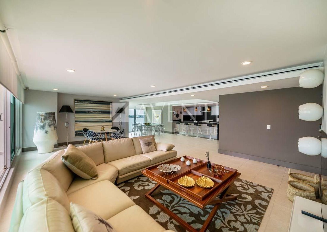 Apartment in Cancún, Quintana Roo, Mexico 4 - 18337133