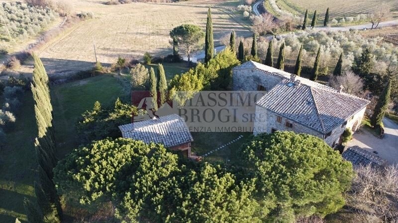 Country House in Gaiole in Chianti, Tuscany, Italy 4 - 18335094