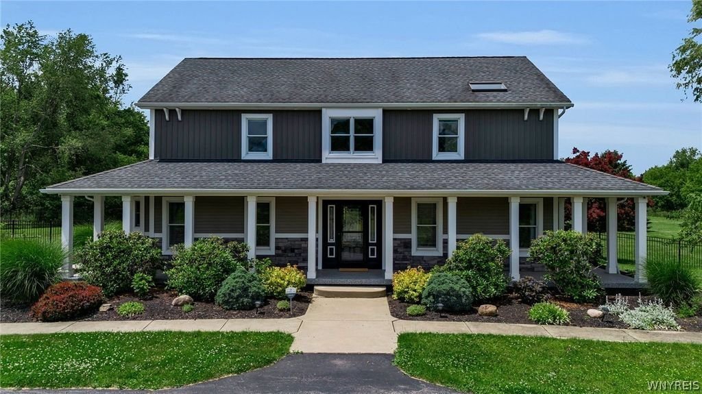 House in Orchard Park, New York, United States 3 - 18346168