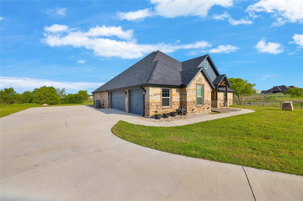 House in Weatherford, Texas, United States 2 - 18343923