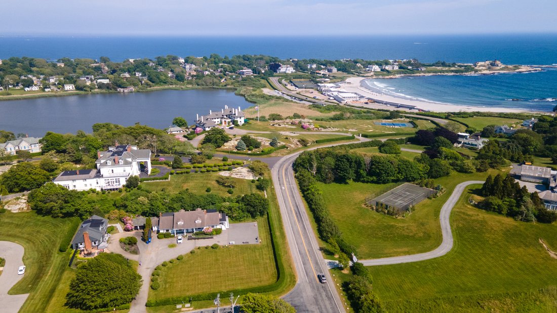 House in Newport, Rhode Island, United States 2 - 18336646