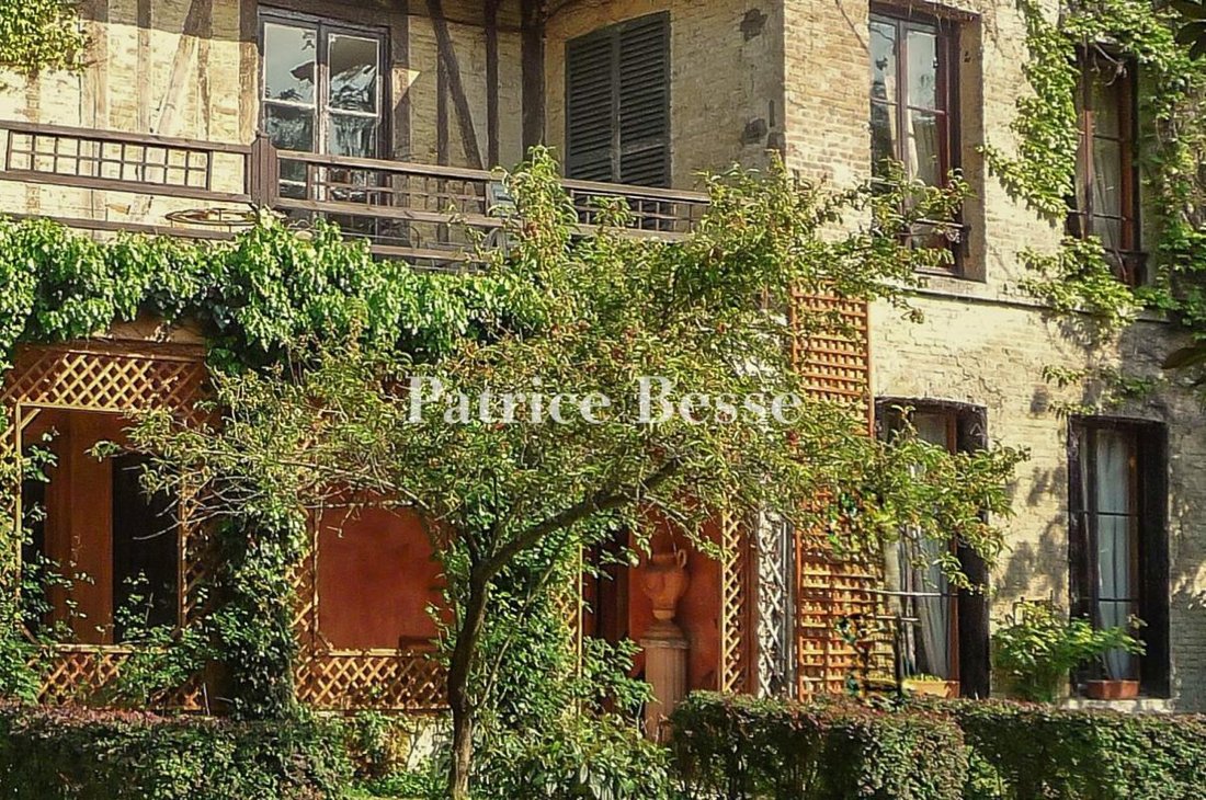 House in Centre Ville - Isambard, Evreux, France 5 - 18340581