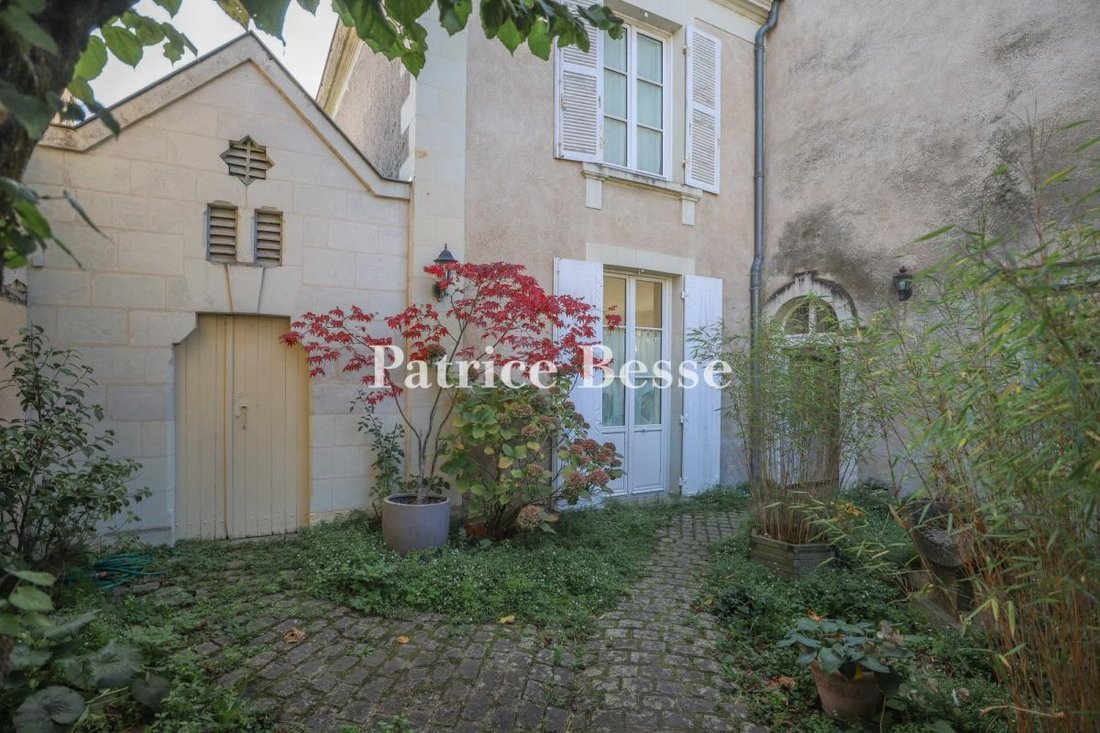 House in Centre, Angers, France 4 - 16547010