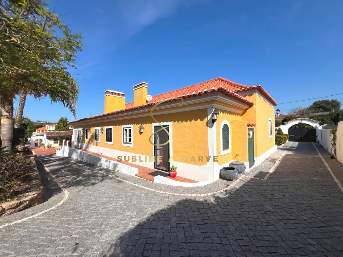 House in Carvalhal, Leiria District, Portugal 4 - 18337337