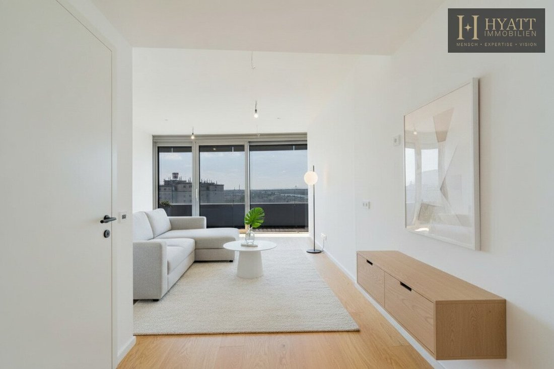 Apartment in Vienna, Wien, Austria 2 - 18344541