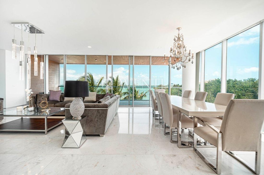Apartment in Cancún, Quintana Roo, Mexico 1 - 18337296