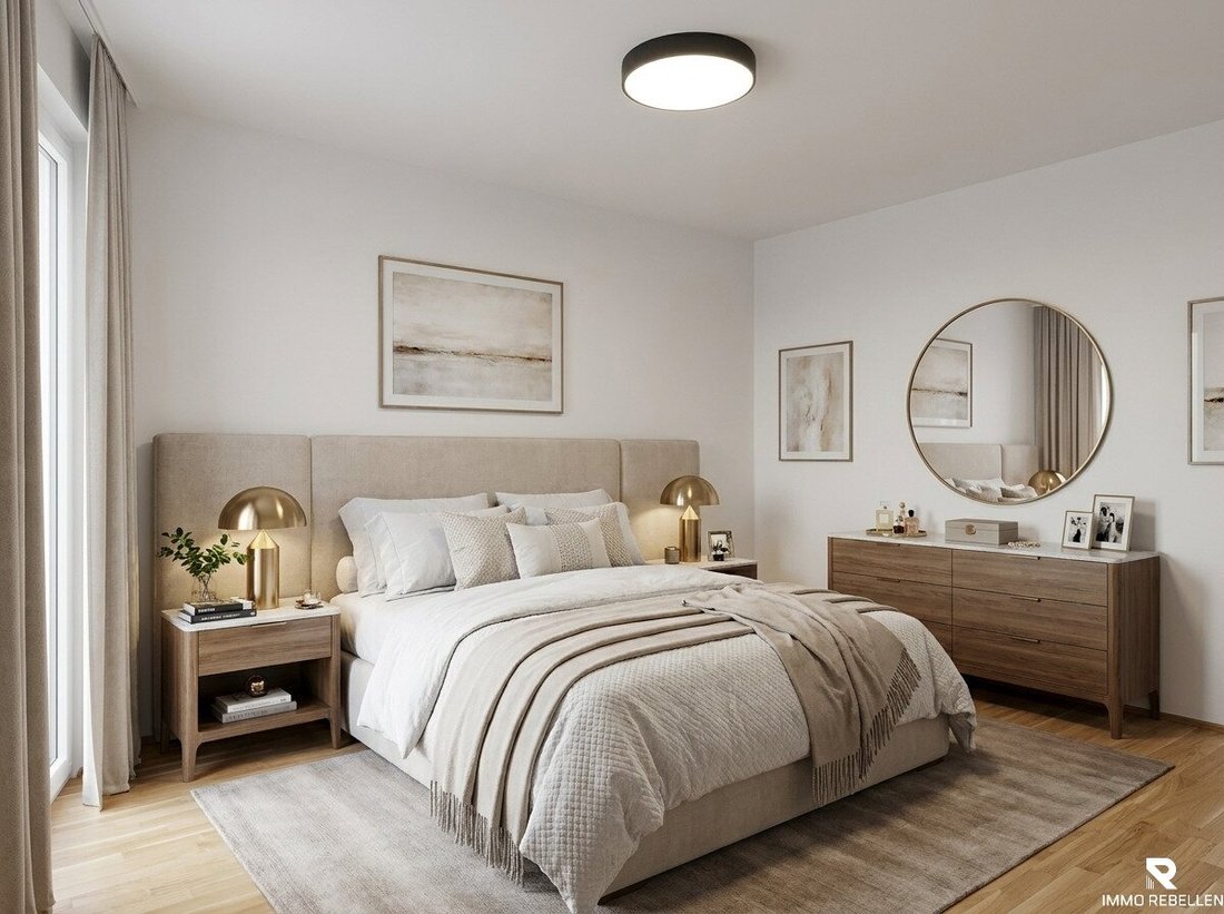 Apartment in Vienna, Wien, Austria 2 - 18187480