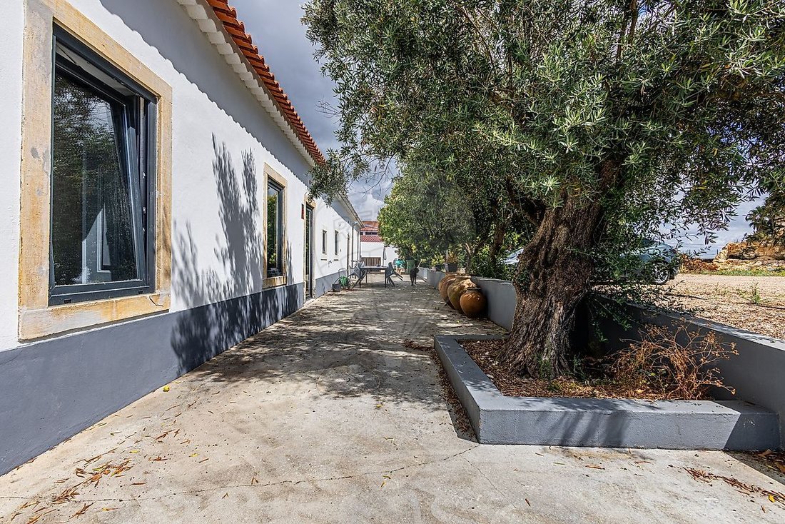 House in Povoa da Isenta, Santarem District, Portugal 5 - 18344194