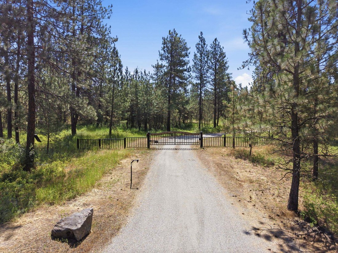 House in Valleyford, Washington, United States 3 - 17773468