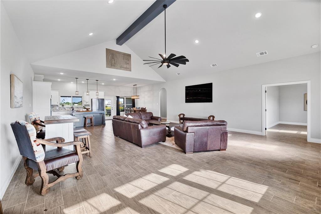 House in Weatherford, Texas, United States 5 - 18343923