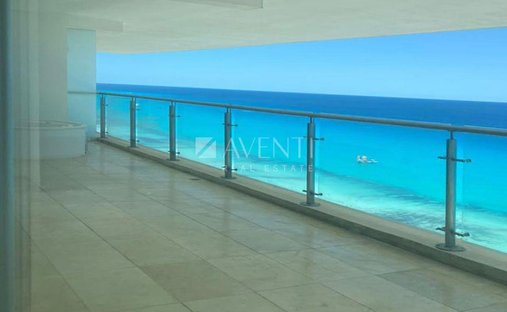 Appartamento a Cancún, Quintana Roo, Messico 1
