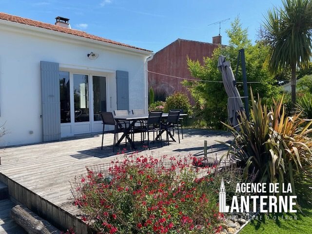 House in La Bree-les-Bains, Nouvelle-Aquitaine, France 5 - 18342001