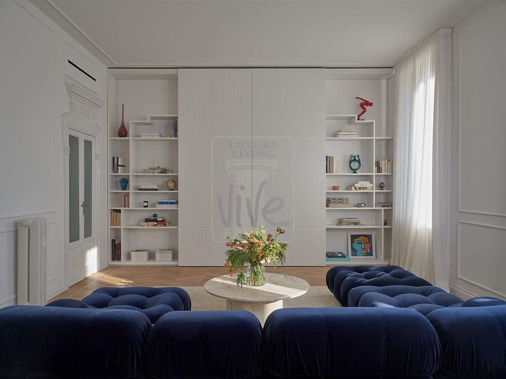 Apartment in Ariosto - Magenta Area, Milan, Italy 1 - 18339612