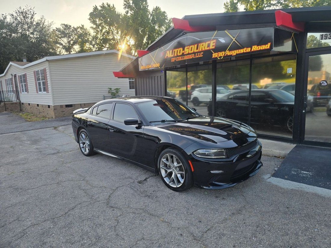 Sedan in West Columbia, SC, United States 1 - 18338374