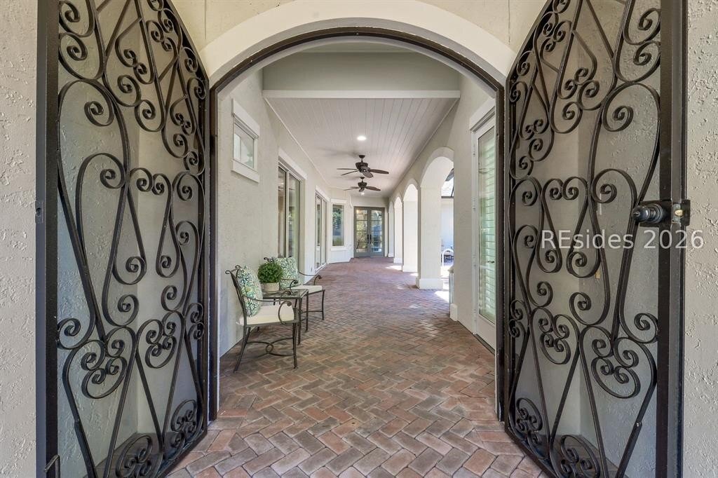 House in Bluffton, South Carolina, United States 4 - 18341835