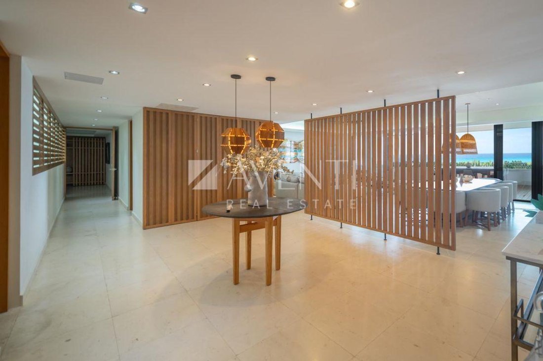 Apartment in Cancún, Quintana Roo, Mexico 2 - 18337394